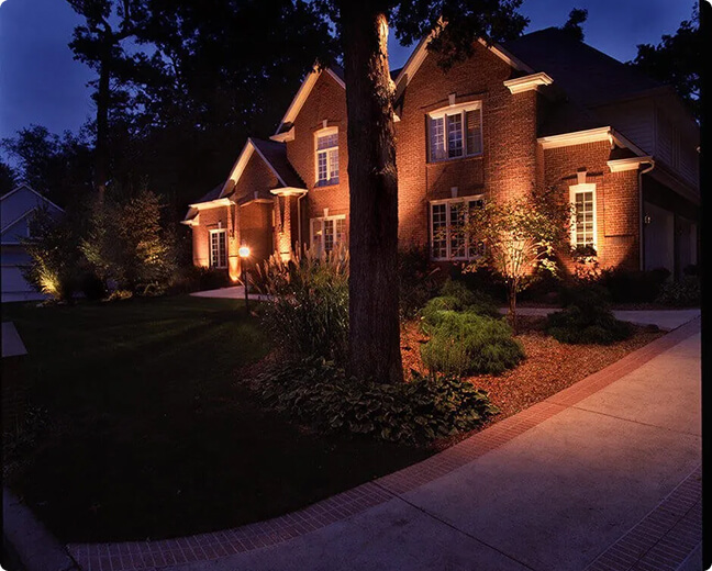 dependable architectural lighting designers