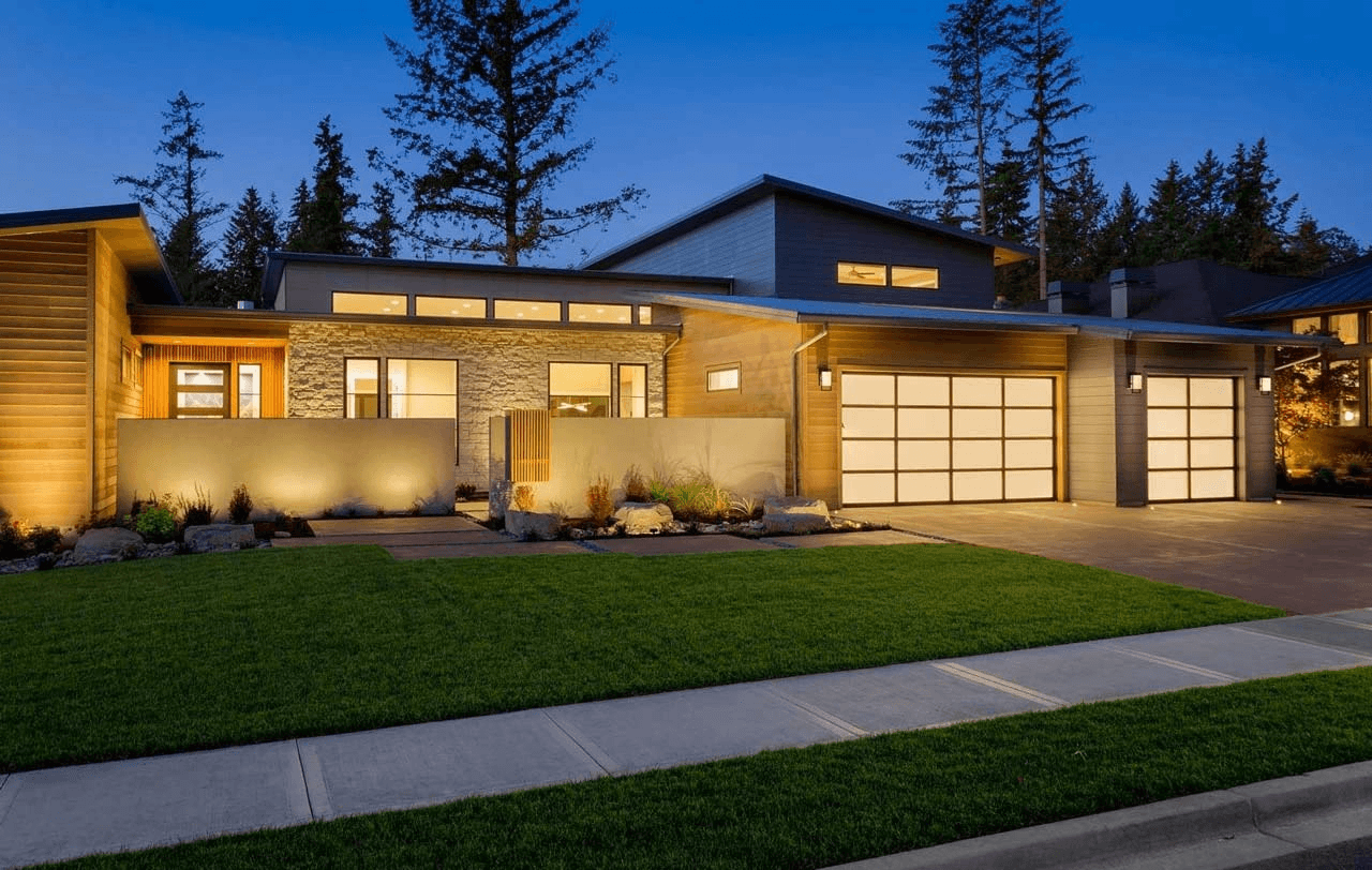 frequently asked questions for outdoor lighting services