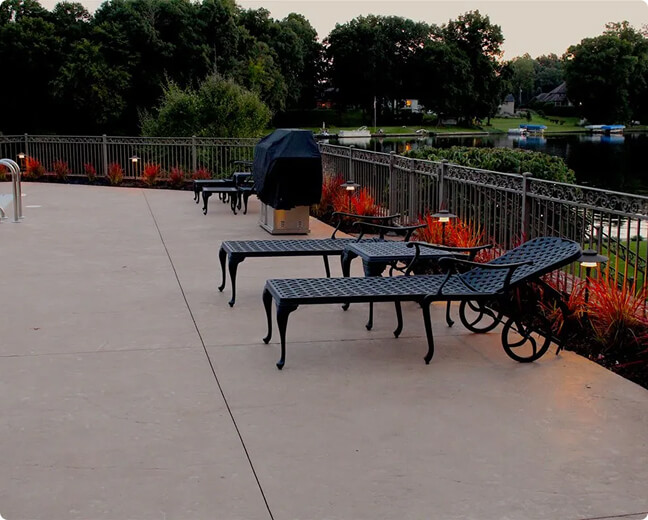  long-lasting boat dock lights near me