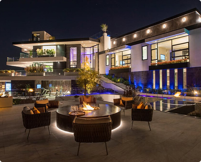  innovative outdoor lighting consultation