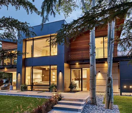 trusted outdoor lighting designers near me